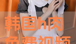 h视频免费,免费体验H视频的精彩世界